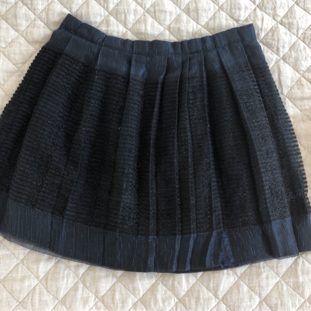 Cute J. Crew Collection skirt
